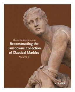 Reconstructing the Lansdowne Collection vol. II