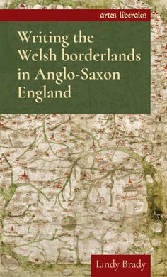 Brady, Writing the Welsh borderlands