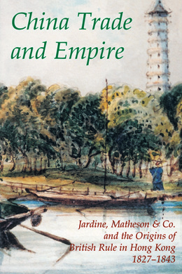 China trade and empire