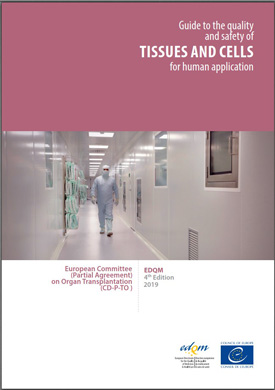 Tissues and cells, 4th edn