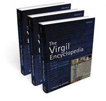 The Virgil encyclopedia