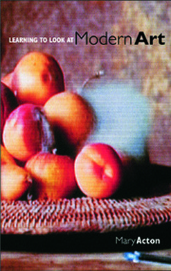 Learning to Look at-modern-art