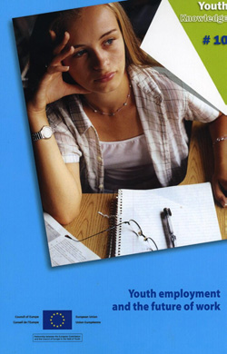 Youth employment and future of work